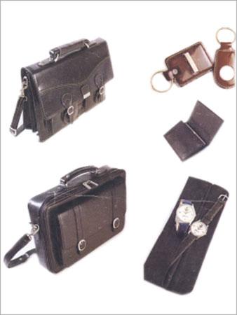 Leather Articles