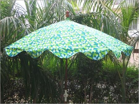 Outdoor Garden Umbrella
