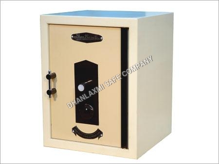Steel Safes
