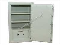 Burglar Proof Safe