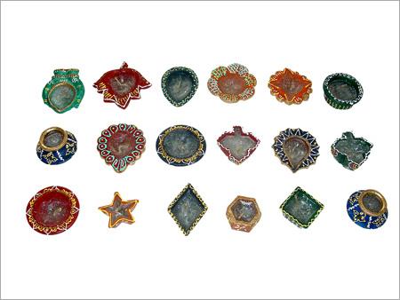 Gift Article - Decorative Diyas