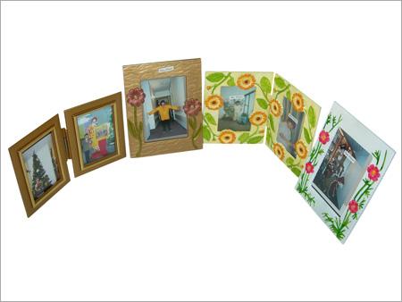 Gift Article - Photo Frames