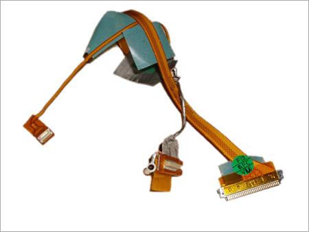 Cable Accessories & Conductors