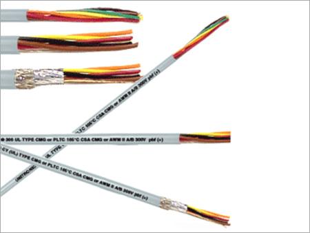 Cable Accessories & Conductors