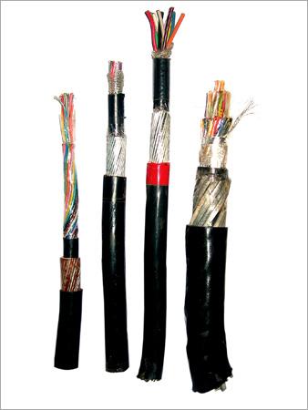 Cable Accessories & Conductors