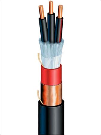 Cable Accessories & Conductors