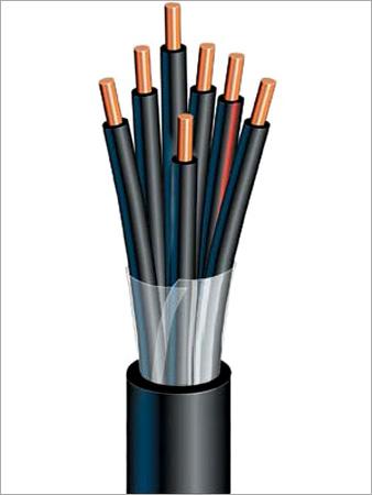 Cable Accessories & Conductors