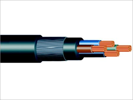 Cable Accessories & Conductors