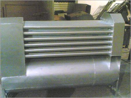 Heat Exchangers