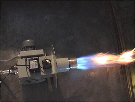 Burner