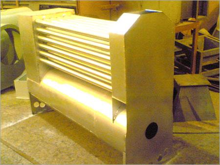 Heat Exchangers