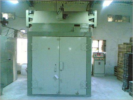 Furnace Manufacturers