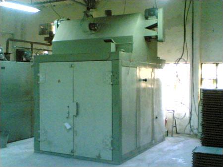 Furnace Manufacturers