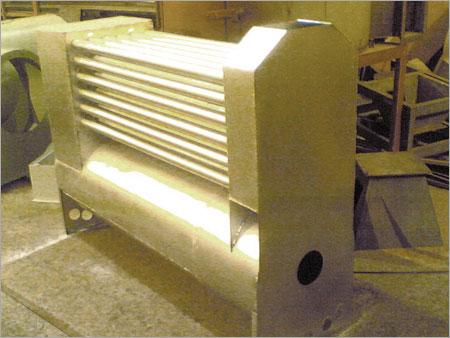Heat Exchangers