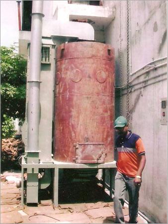 Furnace Manufacturers
