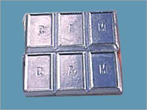 Zinc Alloys