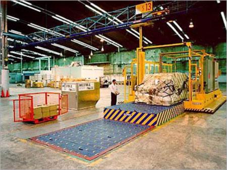 Clearing & Forwarding Agent