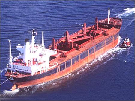 Ocean Freight