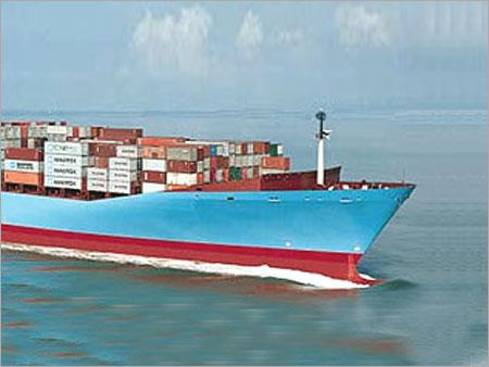 Ship