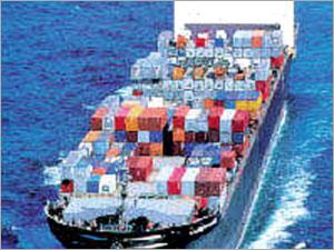 Ship Cargo