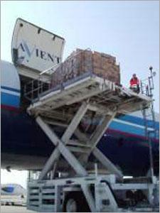 Cargo