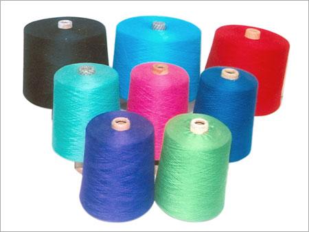 Blended Spun Yarn