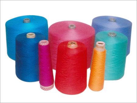 Blended Spun Yarn