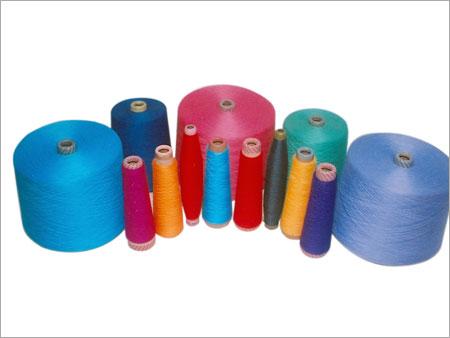 Blended Spun Yarn