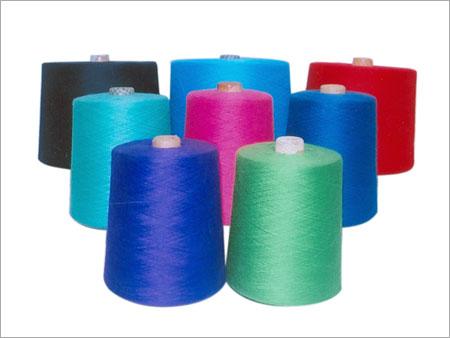 Blended Spun Yarn
