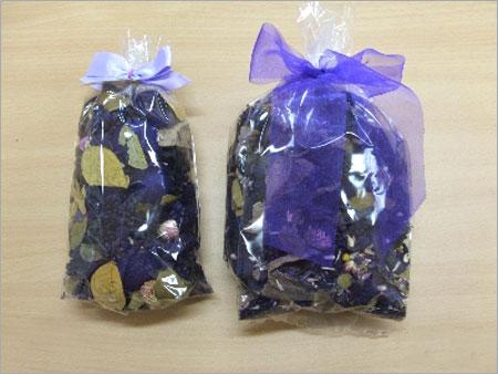 Potpourri in Cello Bag