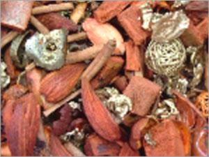 Potpourri Premixes