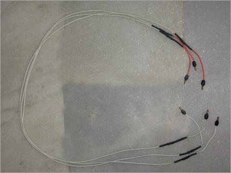 Thermal Protector Fuse Assemblies