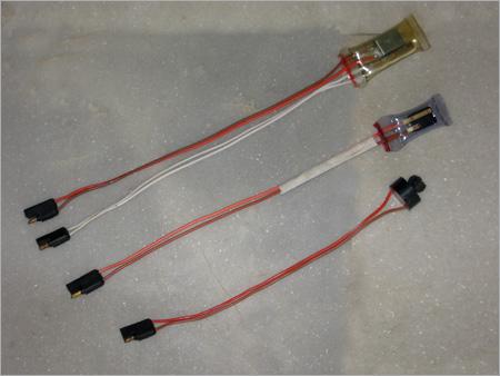 Bimetal Thermostats