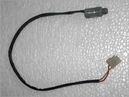 Refrigerator Reverse Light Switches