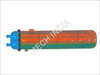U Tube Heat Exchanger