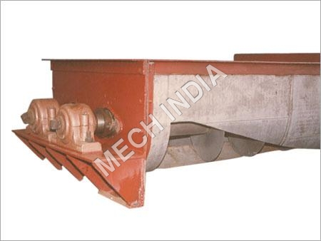 Screw Conveyors