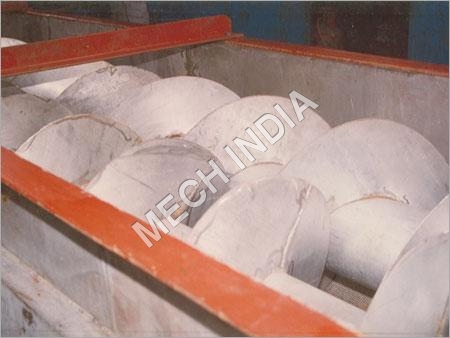 Multipurpose Screw Conveyor