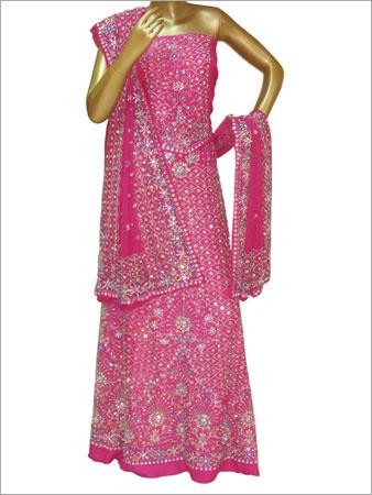 Engagement dress