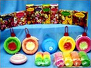 Air Purifier & Moth Repellant