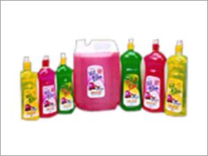 Liquid Dish Wash - Surfactants Pink High Active Concentration | Grease Removal Hand Safety Multipurpose Pleasant Fragrance