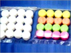 Naphthalene Balls