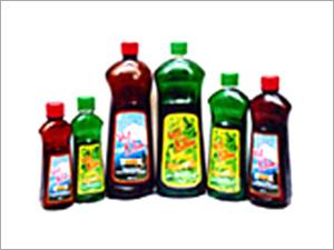 Pine Base Floor Cleaner