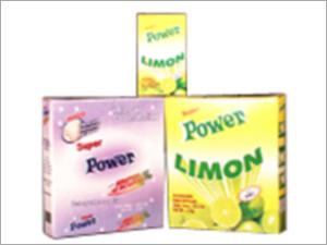 Washing Powder