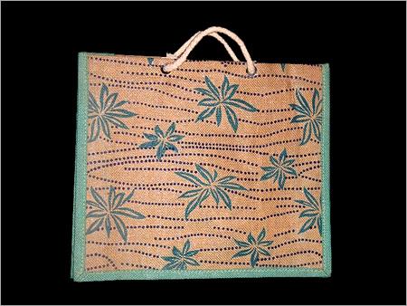 Jute Shopping-Multi Purpose Bag Code