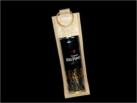 Single Wine Bag Code