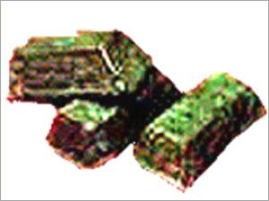 Copper Alloys Ingots - Copper Based Master Alloys Zinc Material High Purity Enhanced Hardness