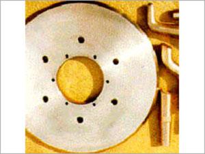 Seam welding wheels