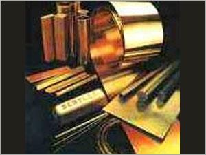 Spot/Projection/But Welding Electrodes
