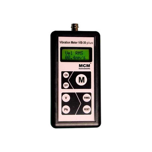 Vibration Meter VIB-30 PLUS