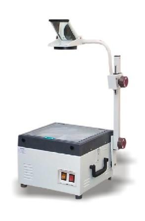 SaversAR Overhead Projector